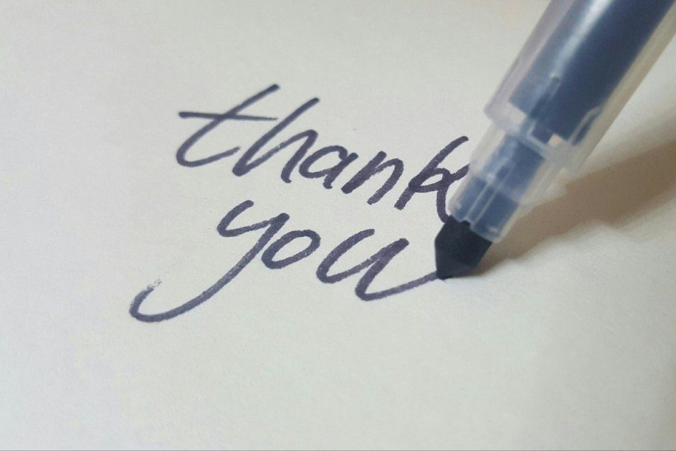 The Perfect “Thank You” for Referring Partners! — Prestige Promotions article featured image