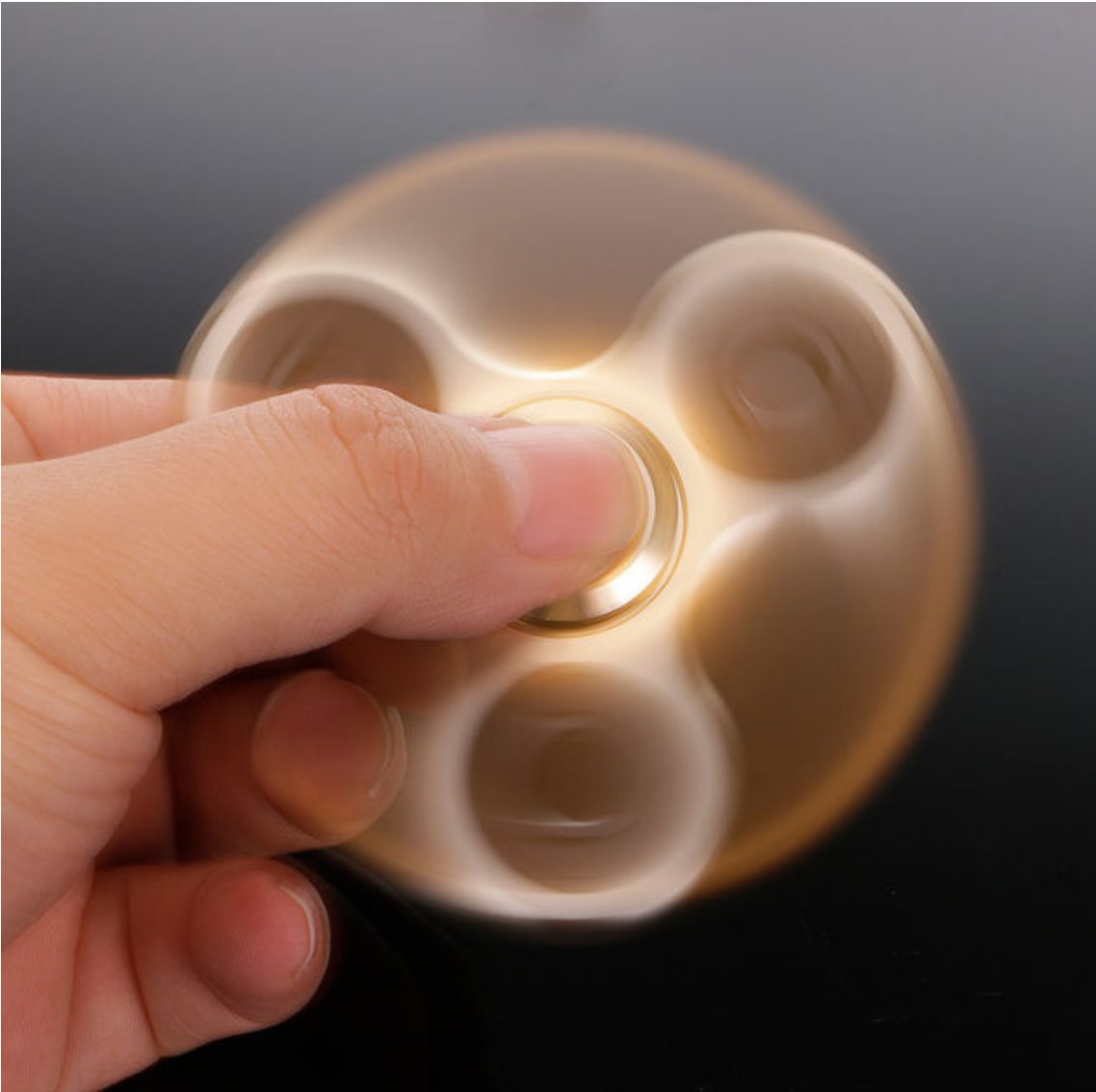 Hottest New Spring Product – Fidget Spinners! — Prestige Promotions article featured image