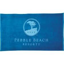 Life’s a Beach….Creative Advertising with Beach Towels! — article illustration
