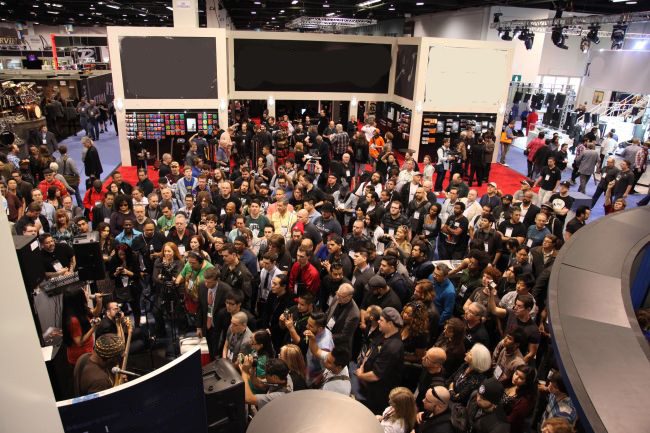 Trade Show Traffic Jam, Anyone? — Prestige Promotions article featured image
